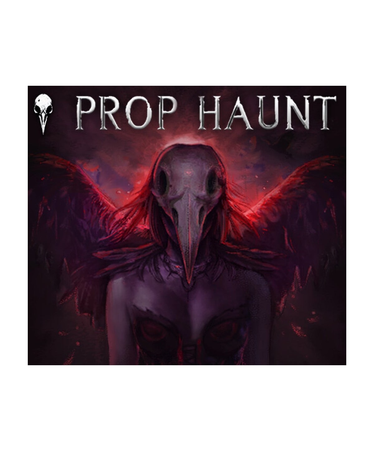 Prop Haunt Steam Key GLOBAL